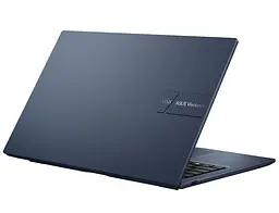 Ноутбук Asus Vivobook 15 X1504VA-BQ4053 (90NB13Y1-M01MM0) Quiet Blue - мініатюра 4
