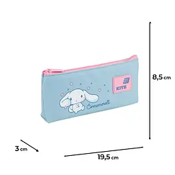 Шкільний пенал Kite Cinnamaroll (CR26-680) - мініатюра 6