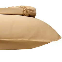 Наволочка MBM HOME Вечірні дюни 50x75см BL-P-20 теплий пісок (BL-P-20 WARM SAND) - мініатюра 3