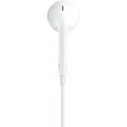 Навушники Apple EarPods with Lightning (MWTY3) MWTY3 - мініатюра 5