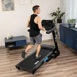 Бігова доріжка GYMTEK XT800 - мініатюра 5
