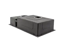 Кухонна мийка Weilor Allerhand WRX DB8145 - мініатюра 3