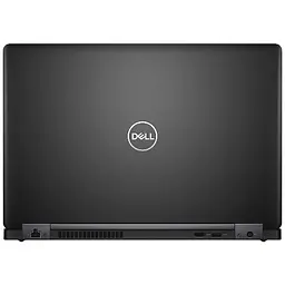 Ноутбук Dell Latitude 5590 (i5-7300U/8/256SSD) - Class A "Б/В" - мініатюра 4