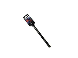 Бур для бетону HorsAY Hard L=160мм d=12мм SDS-plus 4 ріжучі кромки