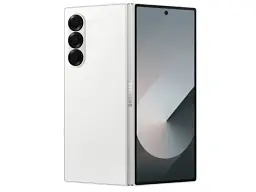 Смартфон Samsung Galaxy Fold6 12/256GB White (SM-F956BZWB) - мініатюра 2