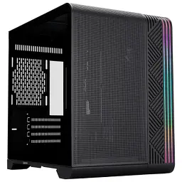 Корпус для ПК 1stPlayer VT5-BK