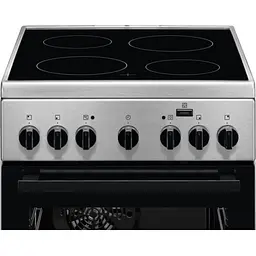 Електрична плита Electrolux LKR560000X - мініатюра 3