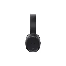 Навушники Havit HV-H2590BT PRO Black (HV-H2590BT-PRO) - мініатюра 5