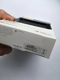 Чехол противоударный с клипсой OtterBox Defender Pro для Google Pixel 8 Pro (6.7") Black 77-94220 - миниатюра 3
