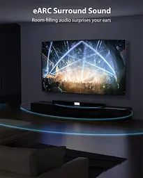 Ультратонкий кабель HDMI 2.1 8K 0,5 м, кабель Stouchi HDMI 2.1, надзвичайно гнучкий кабель 8K HDMI, підтримка 10K 8K120 4K120 144 - мініатюра 2