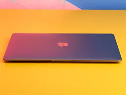 Ноутбук Apple MacBook Air 13` 8/256GB Space Gray 2020 (MGN63) Б/В - мініатюра 4