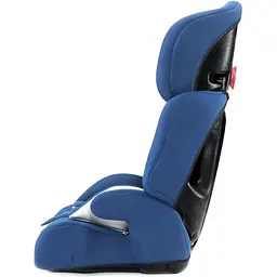 Автокрісло Kinderkraft Comfort Up Navy синє (00-00158114) - мініатюра 6