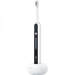 Електрична зубна щітка Dr.Bei Sonic Electric Toothbrush S7 Black/White