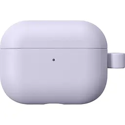 Чохол AmazingThing Glamour Artisan Case для Airpods Pro 3 Purple [162127]