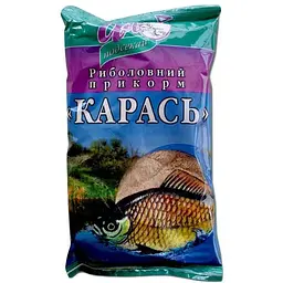 Принада для лову риби Ай Підсікай Карась 1кг