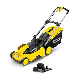 Газонокосарка акумуляторна Karcher LMO 36-46 Battery (1.444-472.0)