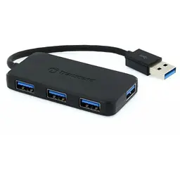 Концентратор Transcend TS-HUB2K