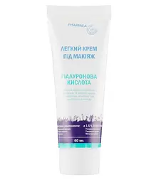 Легкий крем під макіяж серія RESISTHYAL™ Pharmea 60 мл - мініатюра 2