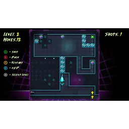 Ключ активації Microsoft Cyber Tank для Xbox One/Series S/X - мініатюра 2