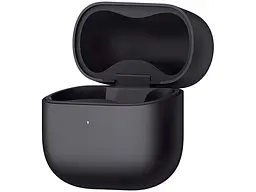 Навушники TWS Huawei FreeClip 2 Black - мініатюра 8