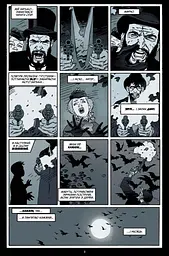 Комікс Vovkulaka Бетмен Готем у газовому світлі Batman Gotham by Gaslight українською мовою V BGG - мініатюра 2