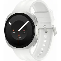 Смарт-годинник Samsung Galaxy Watch 9 40mm eSIM Beige (SM-L345FZEASEK) UA UCRF