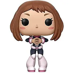 Фігурка Funko Pop Фанко Поп Моя геройська академія My Hero Academia Ochaco Очако 10 см FP MHA O 251 - мініатюра 2