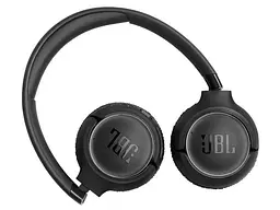 Навушники з мікрофоном JBL Tune 680NC Black (T680NCBLK) - мініатюра 3