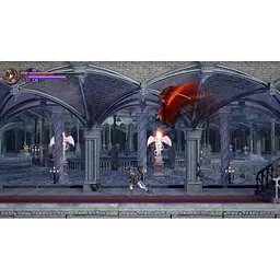 Гра Bloodstained Ritual of the Night (російська версія) (Nintendo Switch) - мініатюра 4