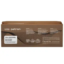 Драм картридж Patron Canon 051 Green Label (PN-051DRGL) - мініатюра 5
