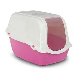 Туалет-бокс для котів з фільтром MPS Romo Corall 57 x 39 x 41 см