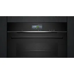 Духова шафа Siemens HS736G3B1 - мініатюра 2