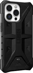 Оригінальний протиударний чохол UAG Pathfinder для iPhone 13 Pro Max (6.7") Black 113167114040 - мініатюра 9