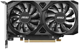 Відеокарта GeForce RTX 3050 6GB GDDR6 MSI teh0025083