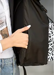 Рюкзак жіночий Sambag 41х30х16 см sum0023735 - мініатюра 10