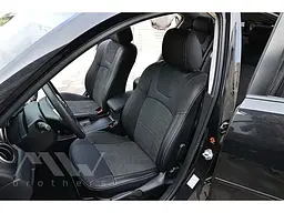 Авточохли модельні MW Brothers для Mazda 3 (I) c 2003
