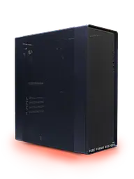 Игровой ПК Tera Pure Forma NA5700X (RX 5700 XT 8GB/Ryzen 5 5500/16GB DDR4/SSD 512GB)