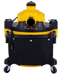 Пилосос мережевий DeWALT (DXV234P) - мініатюра 2