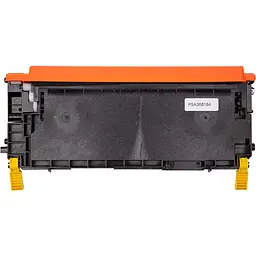 Картридж PowerPlant для Samsung CLP-320/325 Yellow (CLT-Y407S)