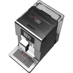 Автоматический кофе машина Krups Intuition Preference+ EA875 (EA875E10)