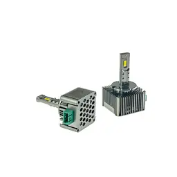 Світлодіодна лампа Decker PL-04 D3 6000K Decker (НФ-00001441) - мініатюра 4