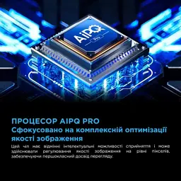 Телевізор TCL 55C6K - мініатюра 10