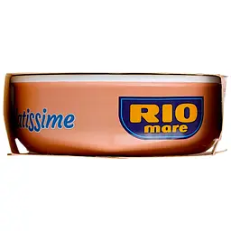 Салат із тунця Rio Mare з овочами 160 г (556171) - мініатюра 3