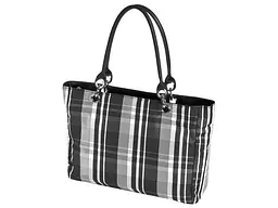 Жіноча ділова сумка для ноутбука 15,6" Becky Easy Touch 40х30х9 см sum0023943 - мініатюра 4