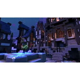 Ключ активації Microsoft Portal Knights - Legendary Edition для Xbox One/Series - мініатюра 8