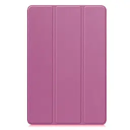 Чохол-книжка BeCover Smart Case для Lenovo Idea Tab Plus 12.1" Пурпуровий (715083) - мініатюра 2