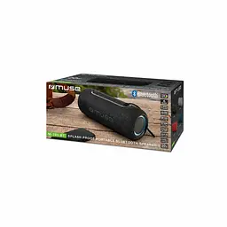 Колонка портативна Muse M-780 BT чорна - мініатюра 4