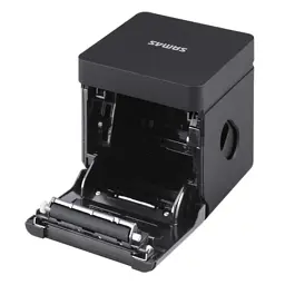 Принтер чеків HCUBE USB, Serial, Ethernet, RJ45 Sam4s (HCUBE-102D) - мініатюра 2
