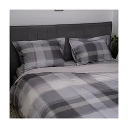 Постільна білизна Viluta 14 Brushed Warm Cotton (50 х 70 - 2 шт) євро (W14_Warm_ev) - мініатюра 4