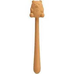 Вібратор Pretty Love Cute Bear 13.4 см коричневий